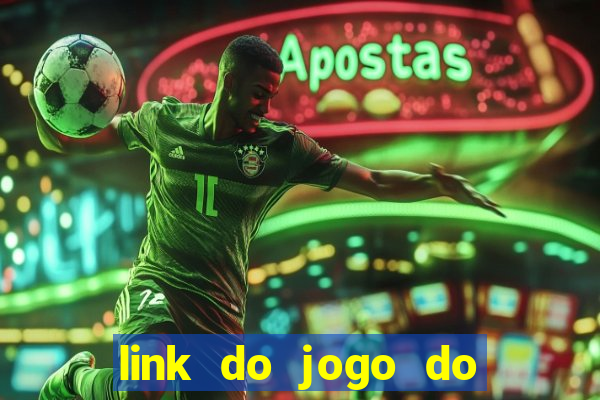 link do jogo do tigre com bonus