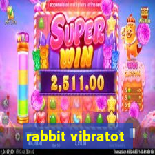 rabbit vibratot