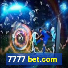 7777 bet.com