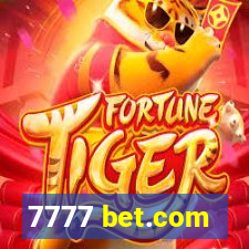 7777 bet.com