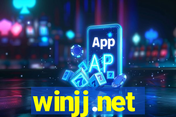 winjj.net