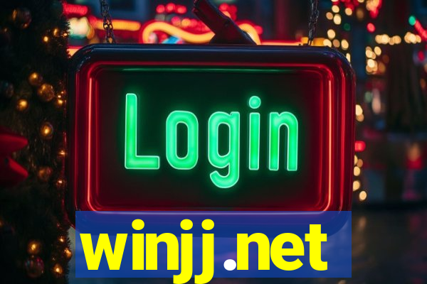 winjj.net