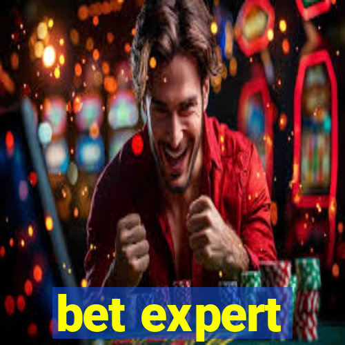 bet expert