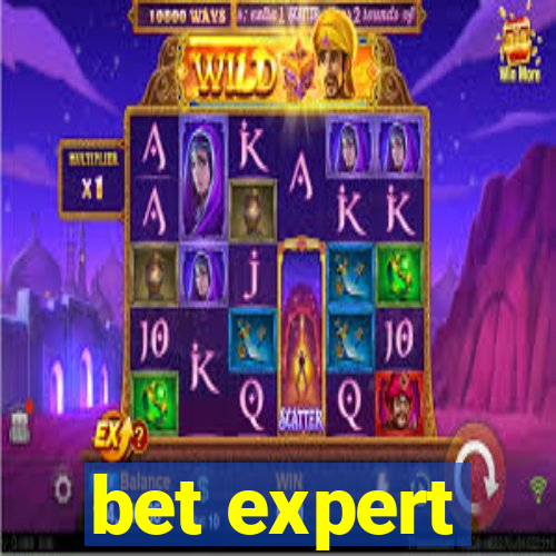 bet expert