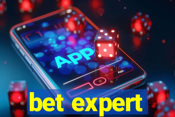 bet expert