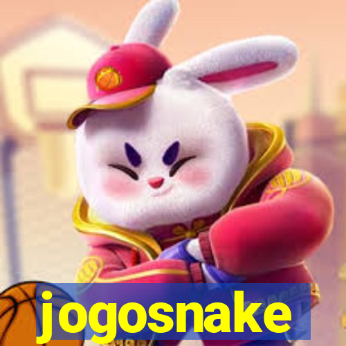 jogosnake