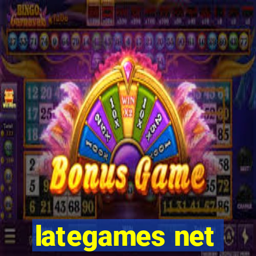 lategames net