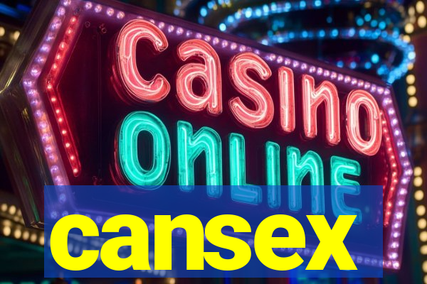 cansex