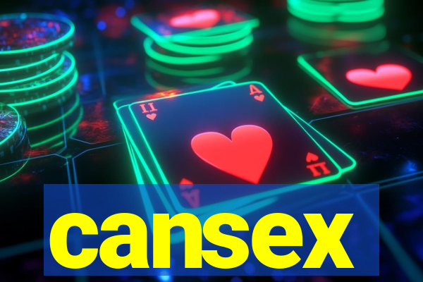 cansex