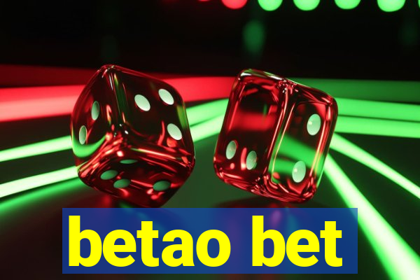 betao bet