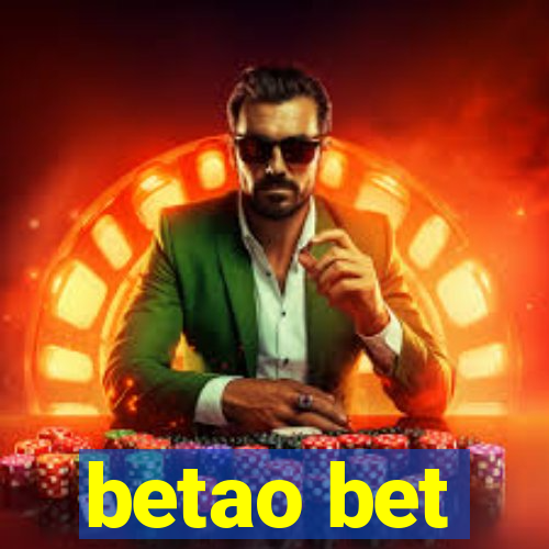 betao bet