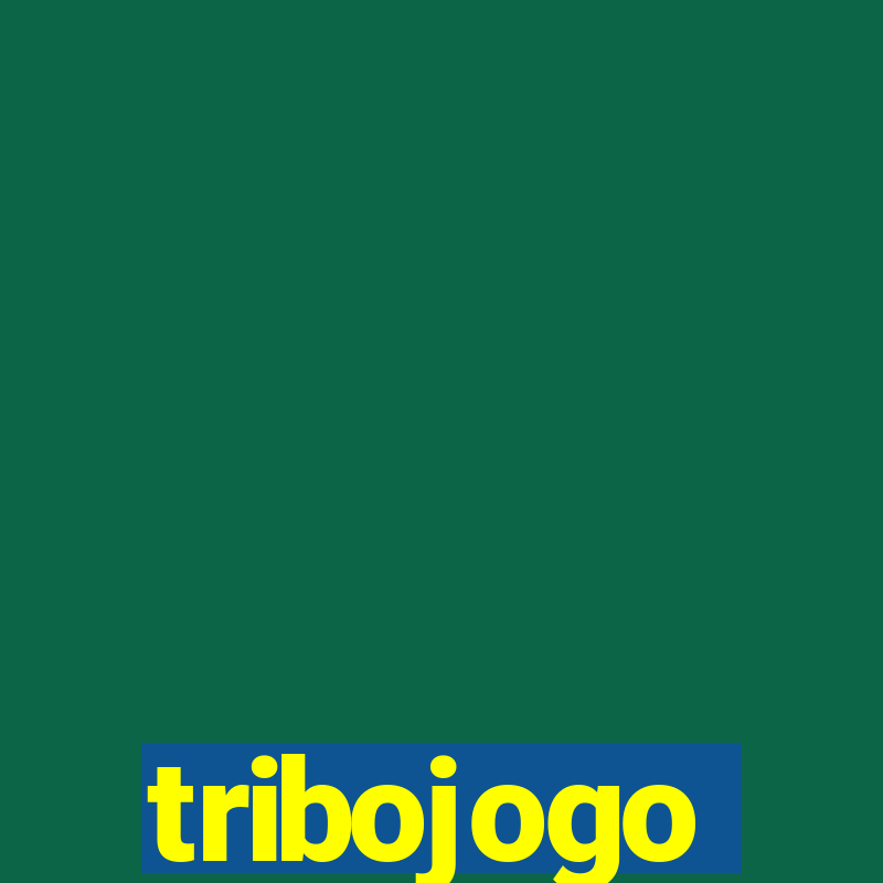 tribojogo