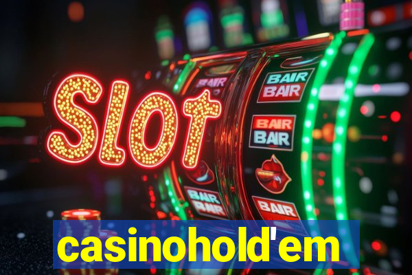 casinohold'em