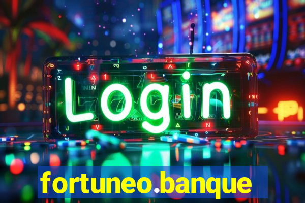 fortuneo.banque