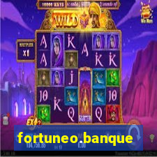 fortuneo.banque