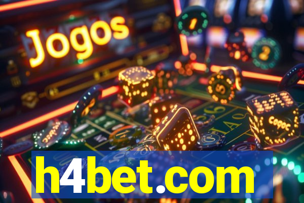 h4bet.com