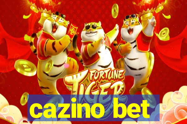 cazino bet