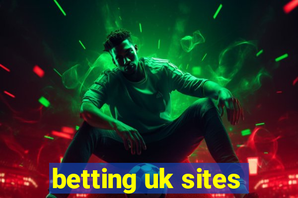 betting uk sites