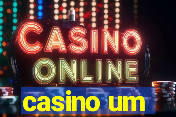 casino um