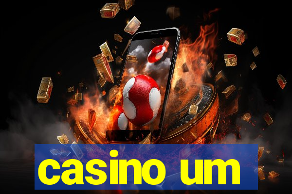 casino um