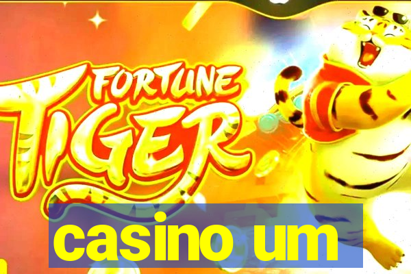 casino um