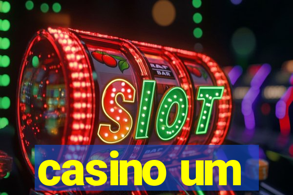 casino um