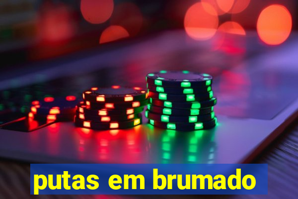 putas em brumado