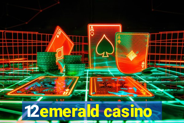 12emerald casino