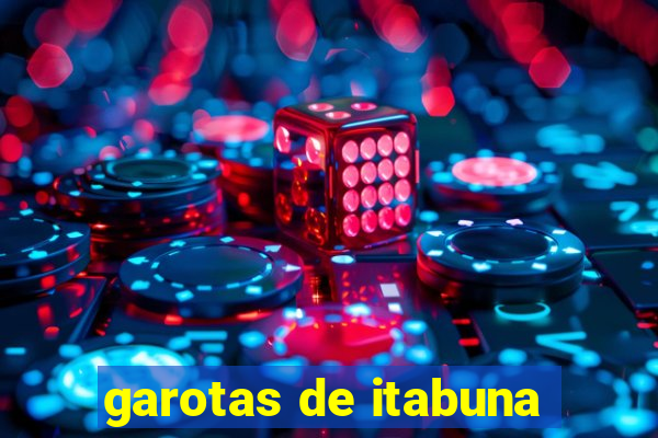 garotas de itabuna