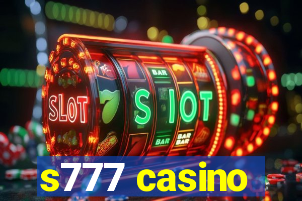 s777 casino