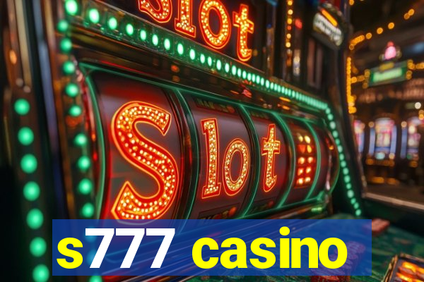 s777 casino