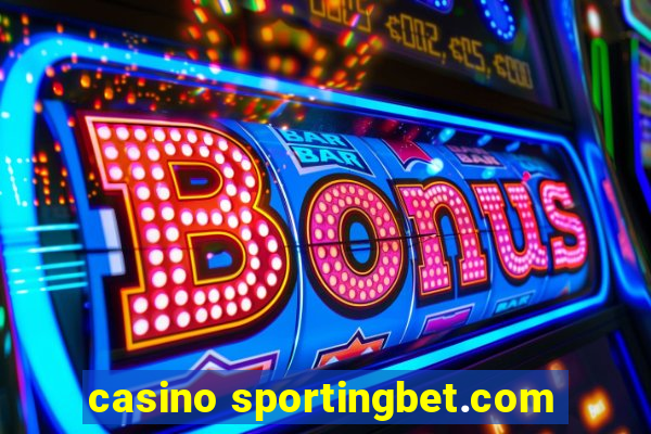 casino sportingbet.com