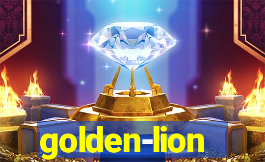 golden-lion