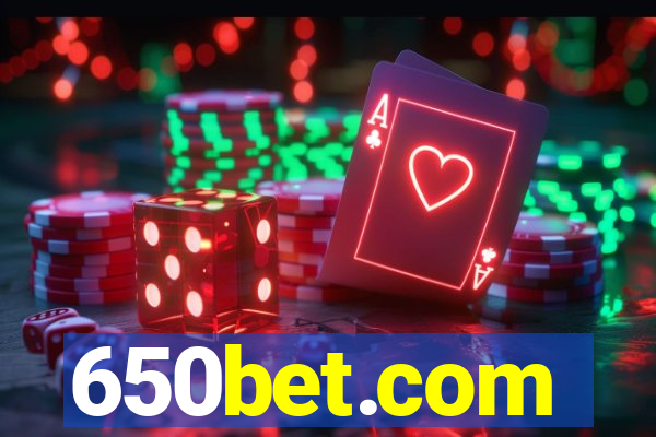 650bet.com