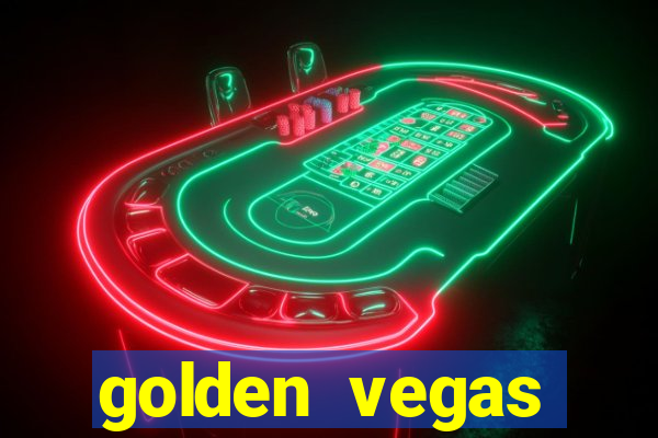 golden vegas toernooi casino