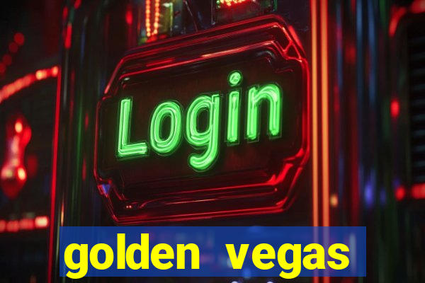 golden vegas toernooi casino