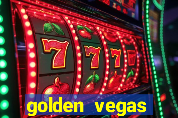 golden vegas toernooi casino