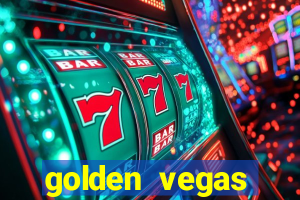 golden vegas toernooi casino