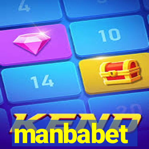 manbabet