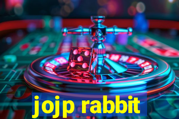 jojp rabbit