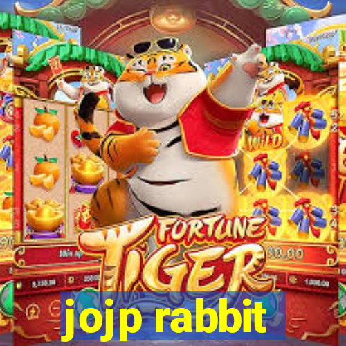 jojp rabbit