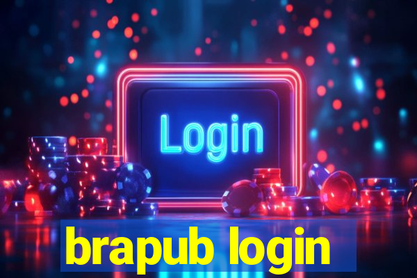 brapub login