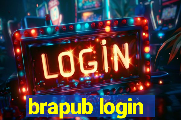 brapub login