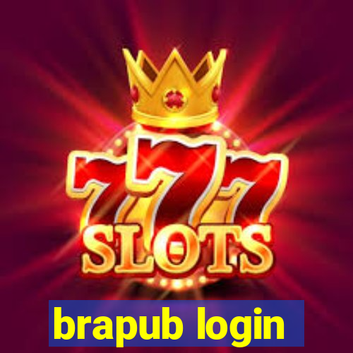 brapub login