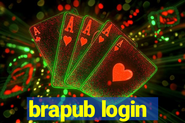 brapub login