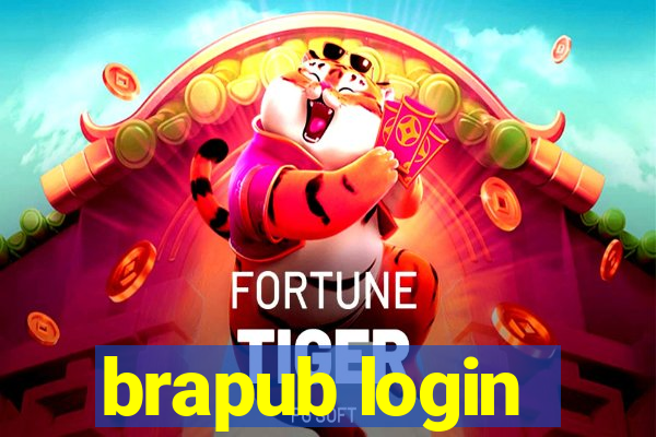 brapub login