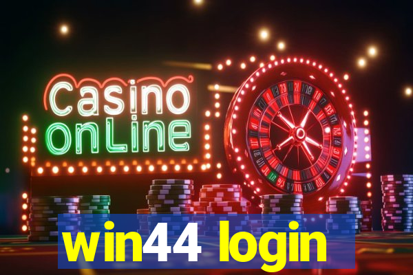 win44 login