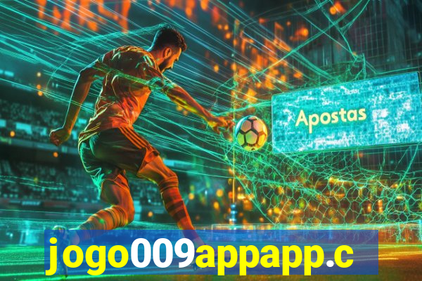 jogo009appapp.com