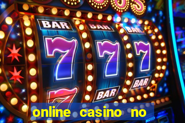 online casino no deposit free bonus