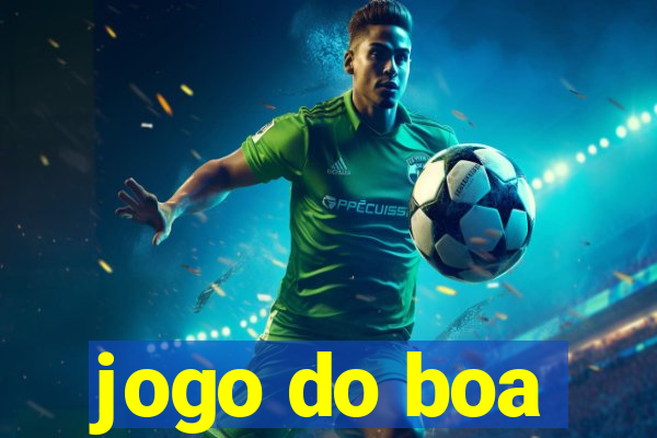 jogo do boa